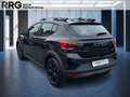 Dacia Sandero STEPWAY EXTREME+ TCe 110 NAVI KAMERA Schwarz - thumbnail 4
