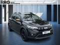 Dacia Sandero STEPWAY EXTREME+ TCe 110 NAVI KAMERA Schwarz - thumbnail 7