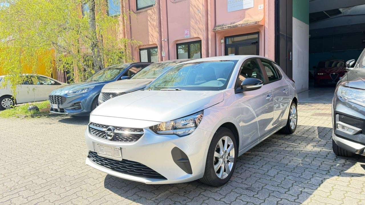 Opel Corsa Corsa VI  1.2 Edition s