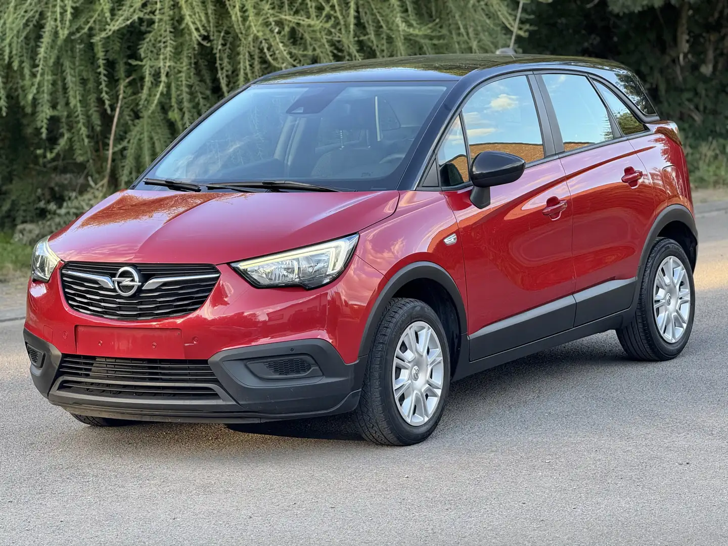 Opel Crossland X 1.2ECOTEC 2021 Edit. S/S - 1