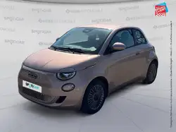 Fiat e 95ch Icône