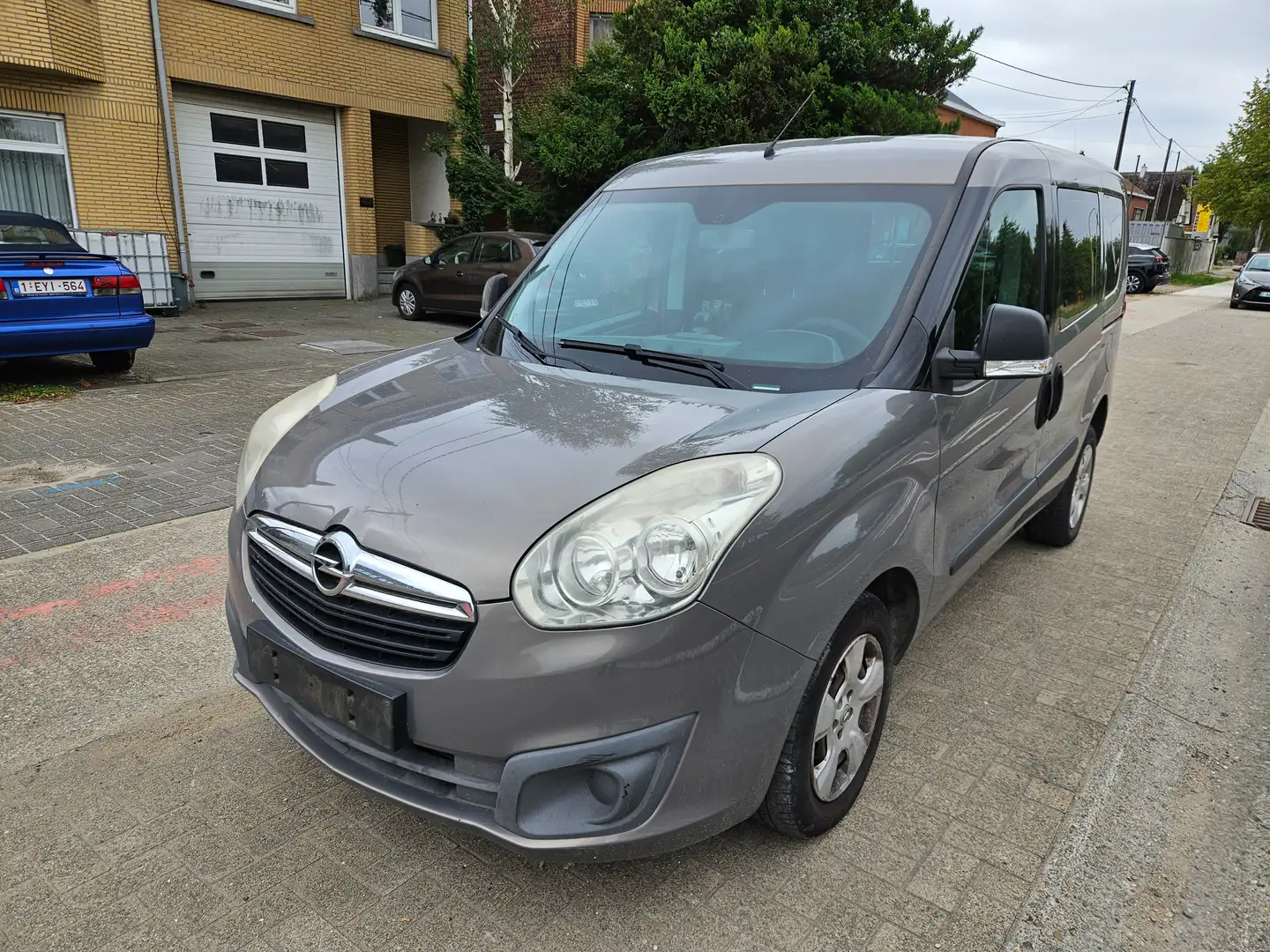 Opel Combo Tour 1.6 CDTi / AIRCO / * SUPER DEAL * - 1
