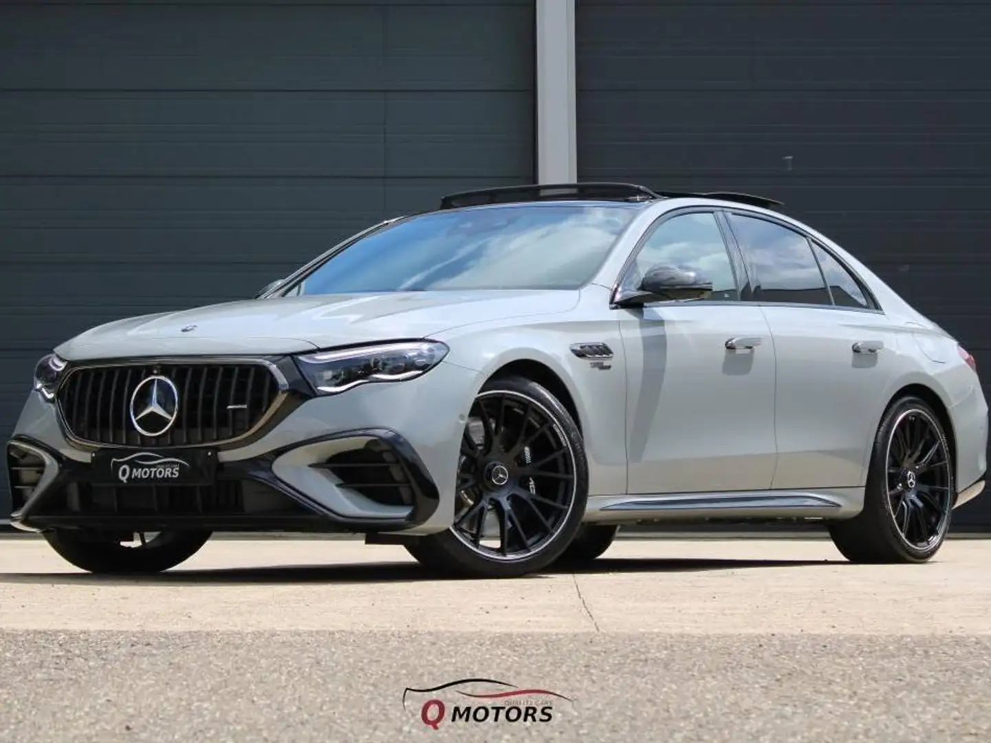 mercedes-benz clasa e