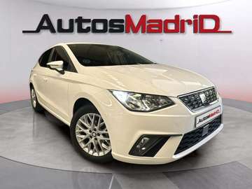 1.0 EcoTSI S&S Style 95