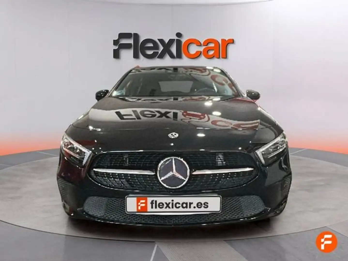 Mercedes-Benz A 180 d Negro - 2