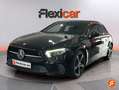 Mercedes-Benz A 180 d Negro - thumbnail 3
