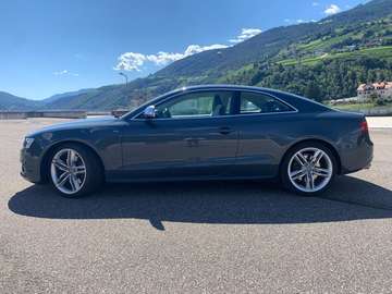 S5 Coupé 4,2 FSI V8 quattro 4x4 Perfekt!!!
