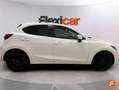 Mazda 2 1.5 GE 55kW (75CV) Black Tech Edition Blanco - thumbnail 9