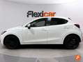 Mazda 2 1.5 GE 55kW (75CV) Black Tech Edition Blanco - thumbnail 4