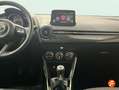 Mazda 2 1.5 GE 55kW (75CV) Black Tech Edition Blanco - thumbnail 20