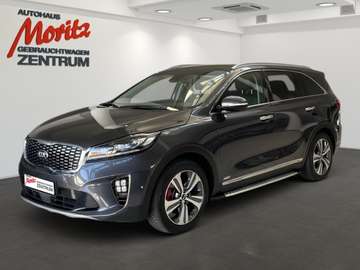 2.2 GT-Line 4WD Aut. *PANO*HEAD UP & MEHR*