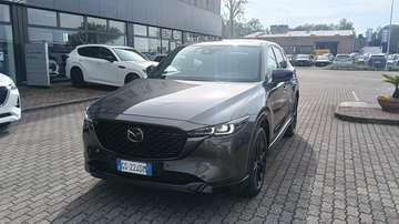 CX-5 2.2 Homura Comfort Sunroof awd 184cv auto