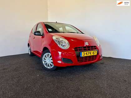 Suzuki Alto Comfort | elek. pakket | 2010 | 5DRS