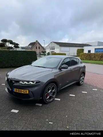 Alfa Romeo Tonale 1.5T Hybrid Edizione Speciale | Harman/Kardon | Le