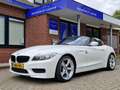 BMW Z4 Roadster SDrive23i M-Sportpakket Stuurverwarming M Blanc - thumbnail 27