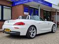 BMW Z4 Roadster SDrive23i M-Sportpakket Stuurverwarming M Bílá - thumbnail 3