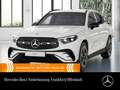 Mercedes-Benz GLC 300 e 4M AMG+NIGHT+AHK+KAMERA+KEYLESS+9G Weiß - thumbnail 1