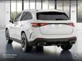 Mercedes-Benz GLC 300 e 4M AMG+NIGHT+AHK+KAMERA+KEYLESS+9G Weiß - thumbnail 21
