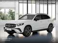 Mercedes-Benz GLC 300 e 4M AMG+NIGHT+AHK+KAMERA+KEYLESS+9G Weiß - thumbnail 13