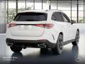 Mercedes-Benz GLC 300 e 4M AMG+NIGHT+AHK+KAMERA+KEYLESS+9G Weiß - thumbnail 4