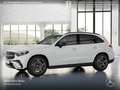Mercedes-Benz GLC 300 e 4M AMG+NIGHT+AHK+KAMERA+KEYLESS+9G Weiß - thumbnail 3