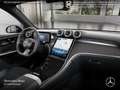 Mercedes-Benz GLC 300 e 4M AMG+NIGHT+AHK+KAMERA+KEYLESS+9G Weiß - thumbnail 10