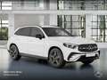 Mercedes-Benz GLC 300 e 4M AMG+NIGHT+AHK+KAMERA+KEYLESS+9G Weiß - thumbnail 17