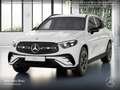 Mercedes-Benz GLC 300 e 4M AMG+NIGHT+AHK+KAMERA+KEYLESS+9G Weiß - thumbnail 2