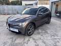 Alfa Romeo Stelvio Stelvio 2.2 t Super Q4 190cv auto my19 Grigio - thumbnail 3