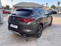 Alfa Romeo Stelvio Stelvio 2.2 t Super Q4 190cv auto my19 Grigio - thumbnail 4