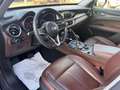 Alfa Romeo Stelvio Stelvio 2.2 t Super Q4 190cv auto my19 Grigio - thumbnail 9