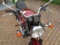 Triumph Bonneville T100 Speichenräder / Chromfelgen Rot - thumbnail 3