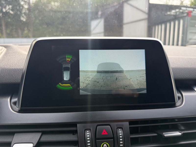 BMW 218 Aut xDrive Sport Line LED/AHK — photo 11
