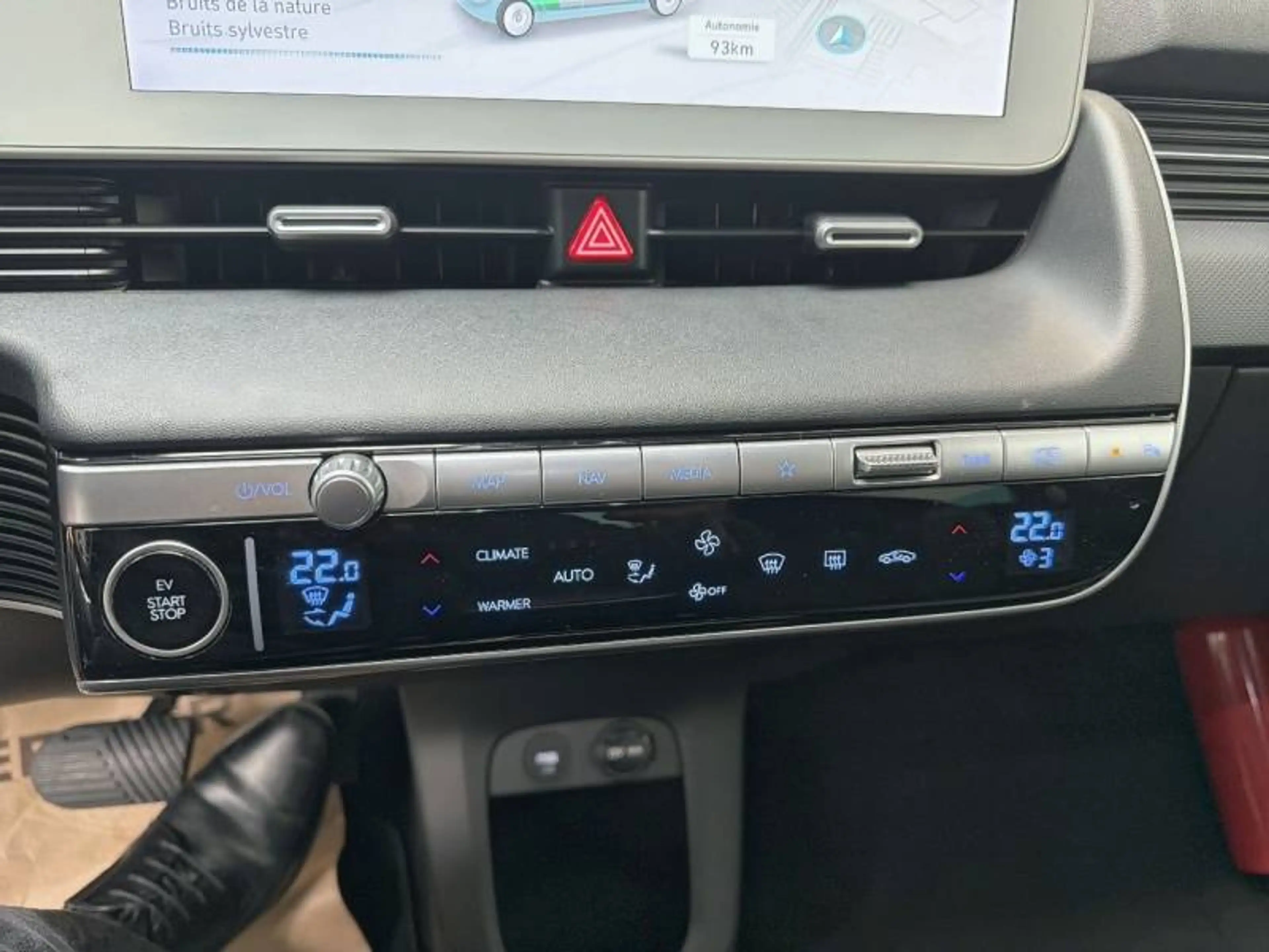Hyundai IONIQ 5 1 77.4kWh Core — photo 15