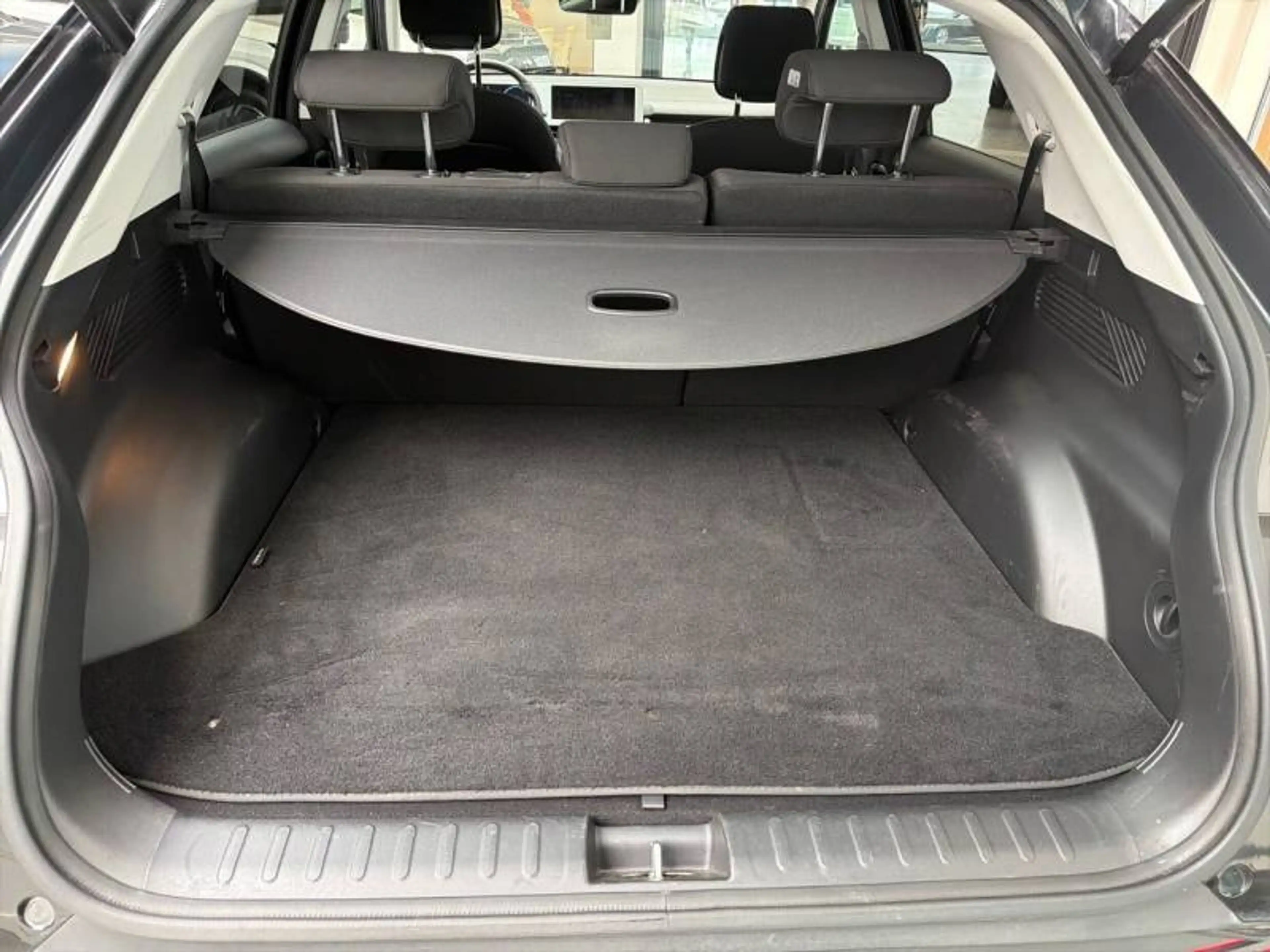 Hyundai IONIQ 5 1 77.4kWh Core — photo 6