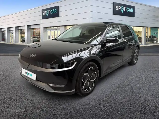 Hyundai IONIQ 5 1 77.4kWh Core
