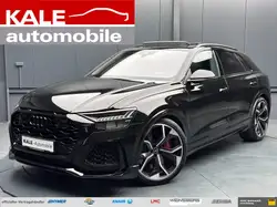 Audi RSQ8 4.0 TFSI quattro *KERAMIK*PANORAMA*RS Abgas*B&O*
