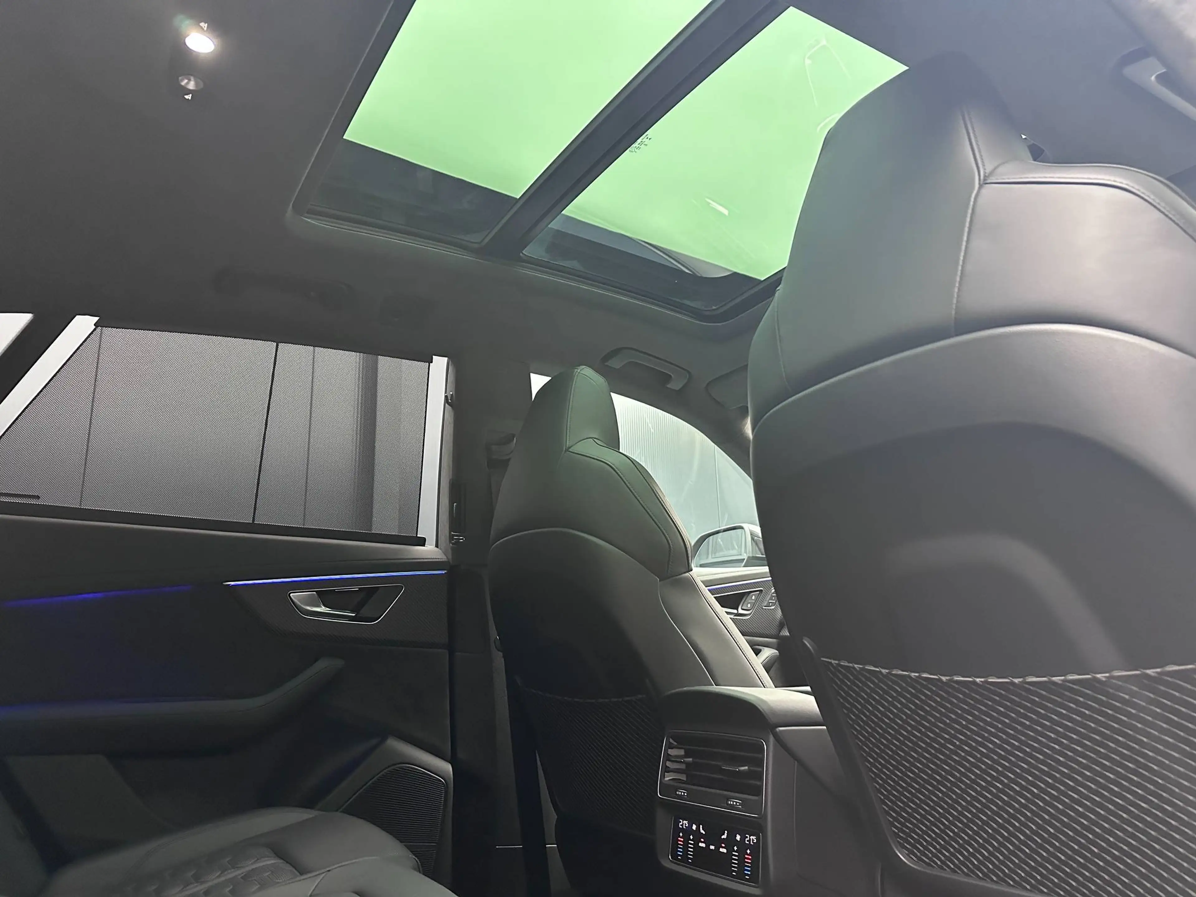 Audi RS Q8 4.0 TFSI quattro *KERAMIK*PANORAMA*RS-Abgas*B&O* — photo 10