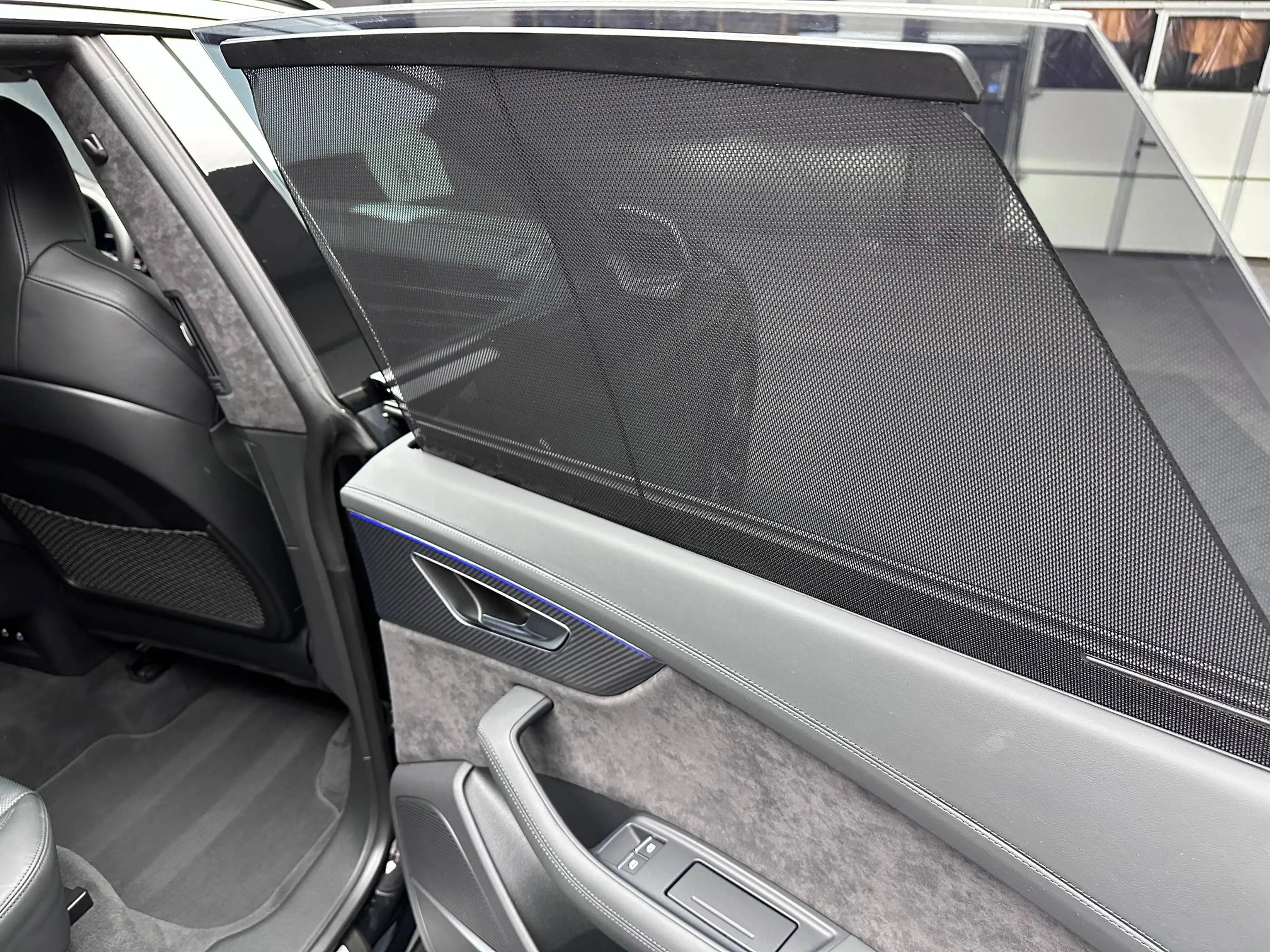 Audi RS Q8 4.0 TFSI quattro *KERAMIK*PANORAMA*RS-Abgas*B&O* — photo 32
