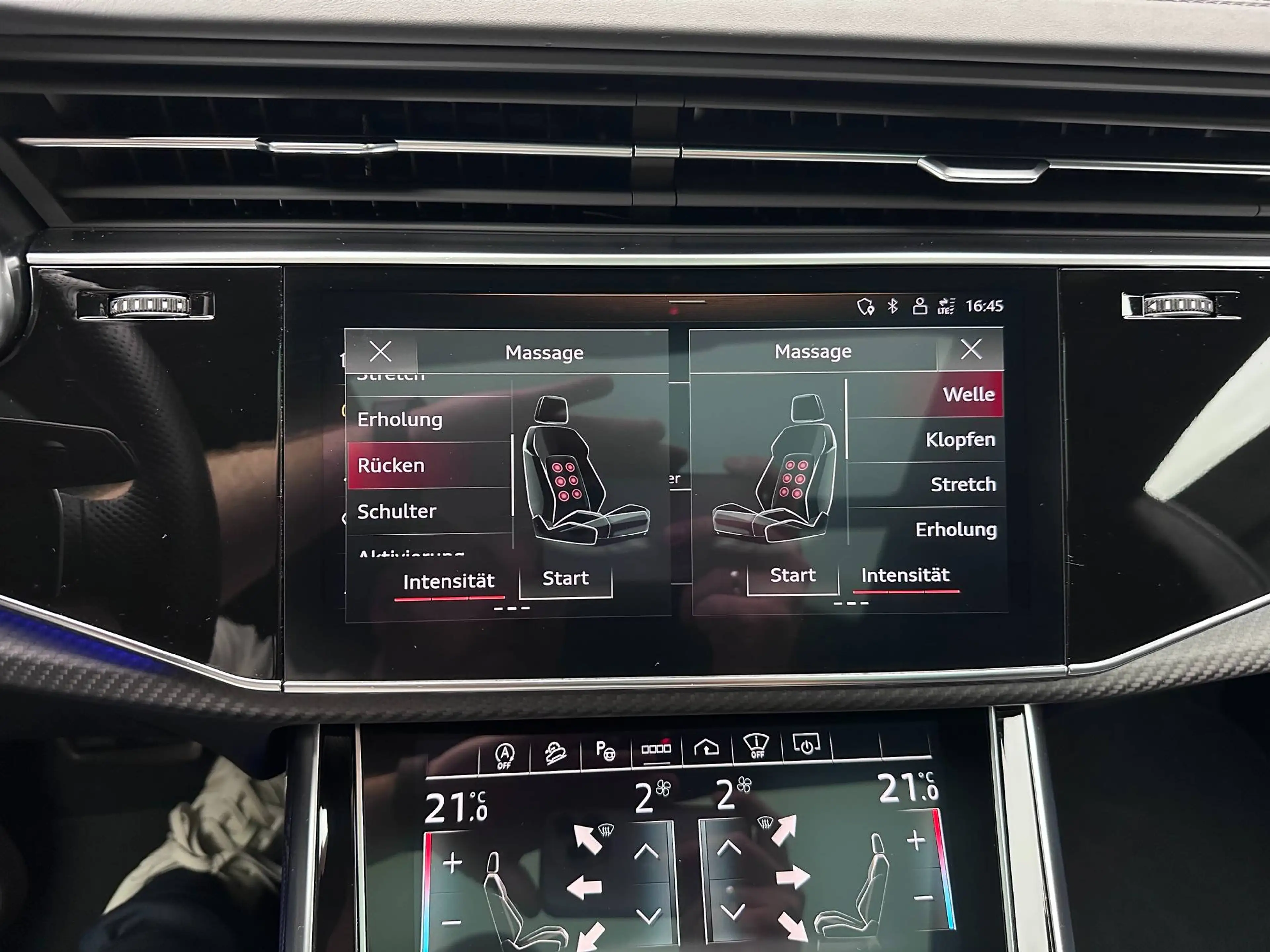 Audi RS Q8 4.0 TFSI quattro *KERAMIK*PANORAMA*RS-Abgas*B&O* — photo 31