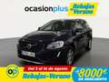 Volvo XC60 D3 Kinetic 150 Azul - thumbnail 1