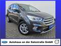 Ford Kuga Titanium Aut.*1.Hand*ACC*Xenon*Navi*WiPa*PDC* Gris - thumbnail 1