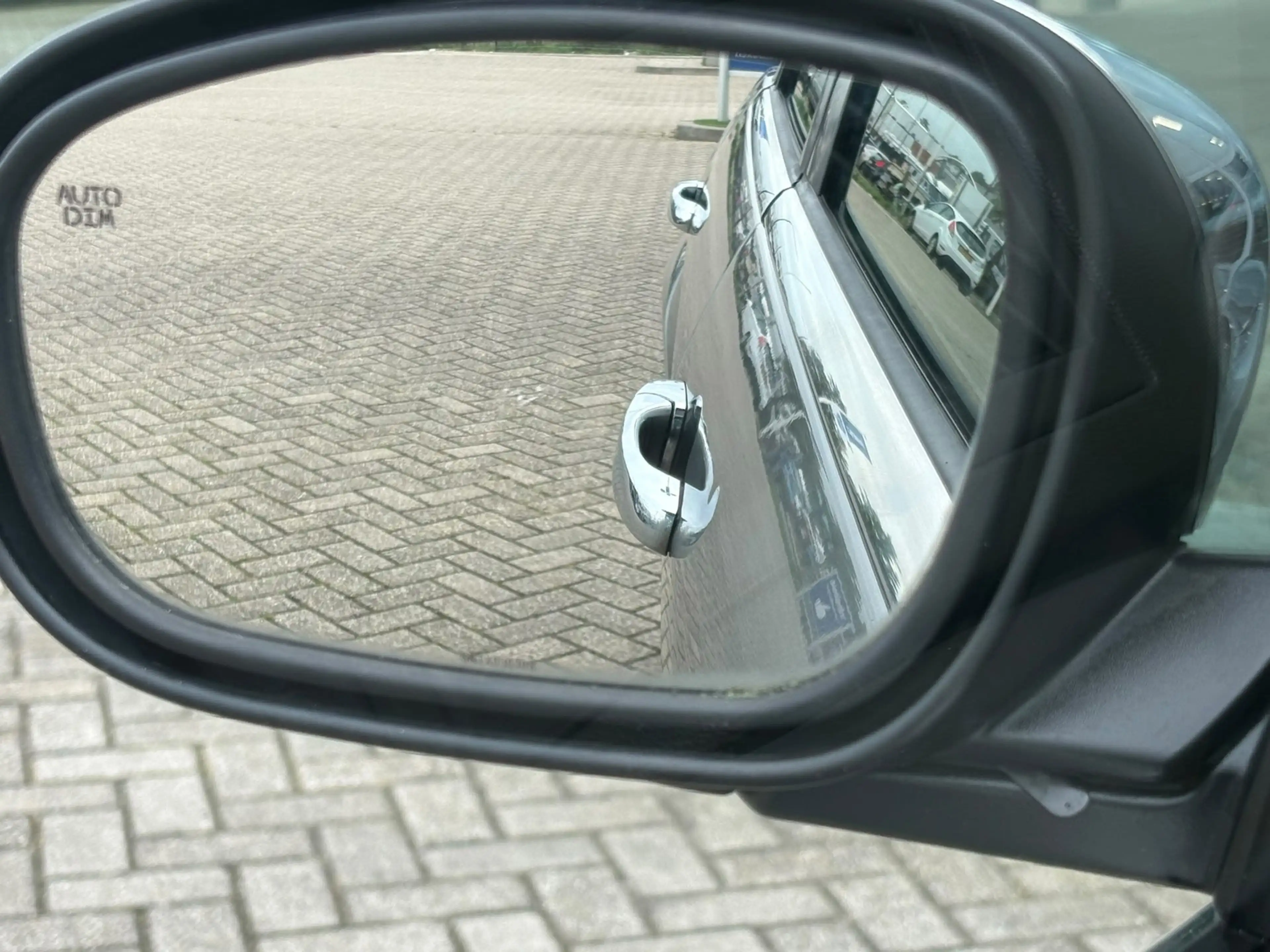 Chrysler 300C 3.5 V6 249pk Schuifdak / Stoelverwarming / Navigat — photo 15