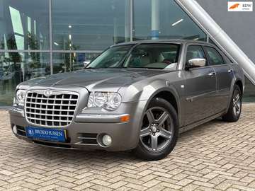 3.5 V6 249pk Schuifdak / Stoelverwarming / Navigat