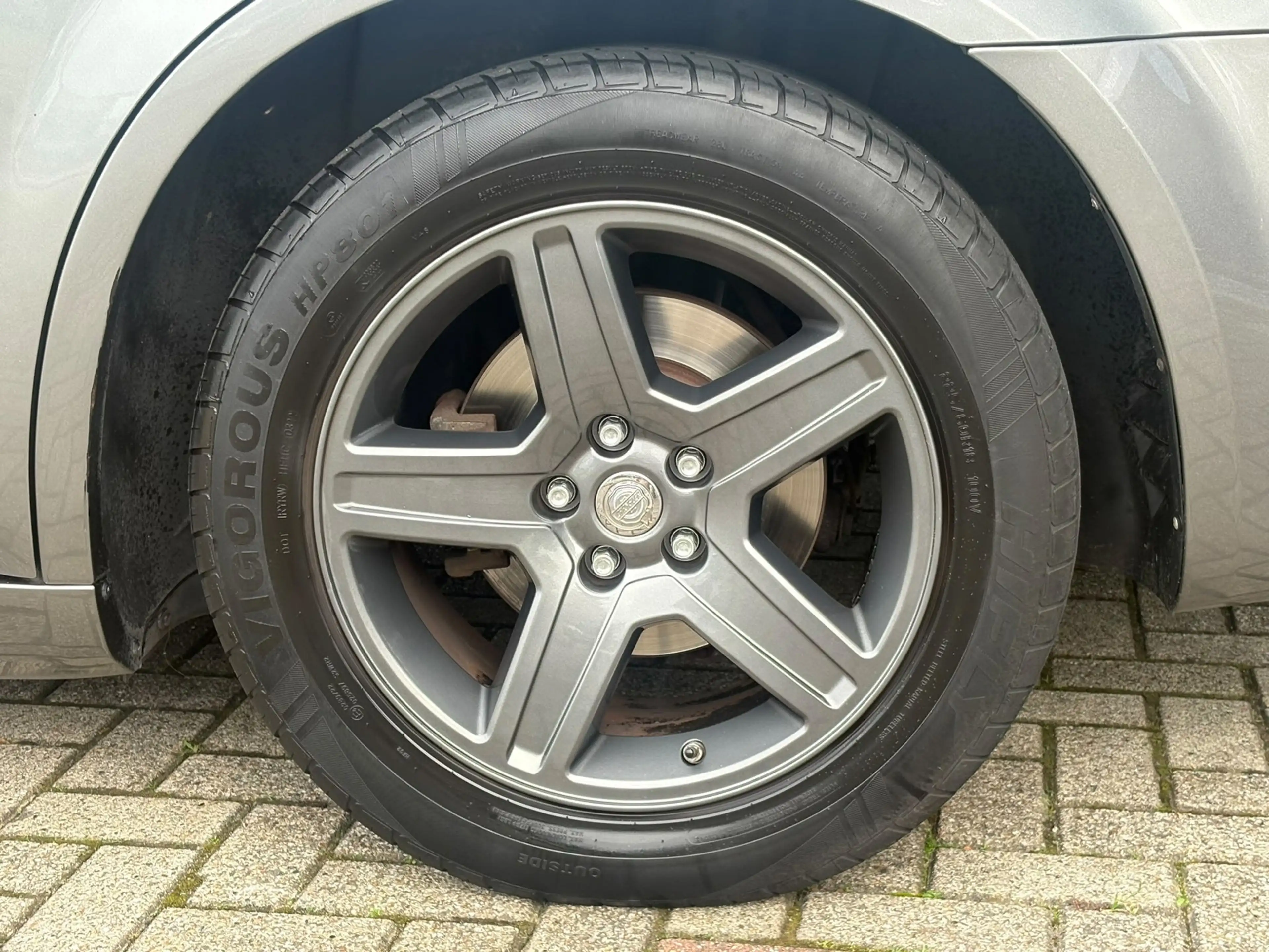 Chrysler 300C 3.5 V6 249pk Schuifdak / Stoelverwarming / Navigat — photo 10