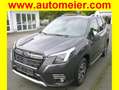Subaru Forester 2.0ie Comfort Lineartronic LED Navi LHZ Gris - thumbnail 1