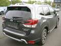 Subaru Forester 2.0ie Comfort Lineartronic LED Navi LHZ Gris - thumbnail 4