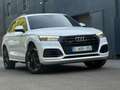 Audi Q5 plug in55 TFSi Quattro 3x S Line-46 co2-11.2020 Wit - thumbnail 4