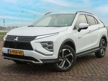 2.4 PHEV Bns Int | SOH 96.8% |