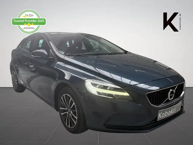 Volvo V40 2.0 D2 / Navigation / Capteurs de Recul / Cruise Control / Garantie 12 Mois